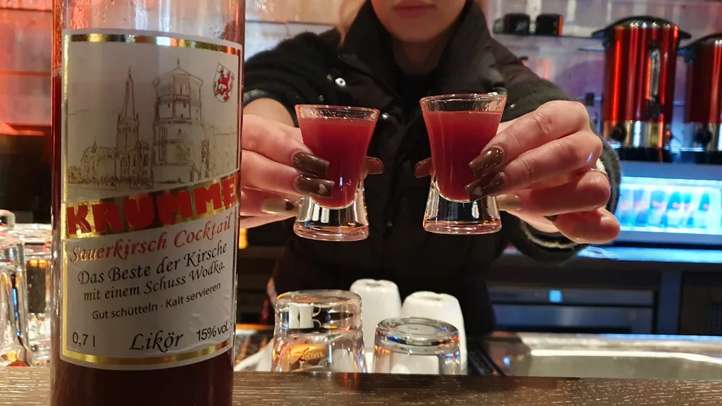 Die längste Theke der Welt - Altstadt Düsseldorf individuelle Stadtführung