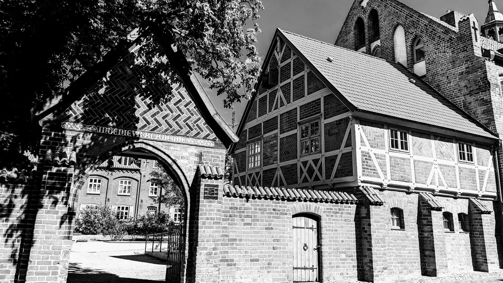 Wismar Drehorte Tour: Nosferatu individuelle Stadtführung