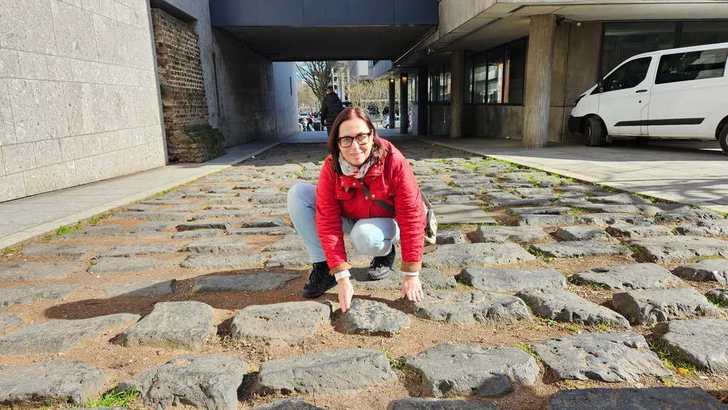 Köln Tour: Kuriose Fakten und unnützes Wissen individuelle Stadtführung