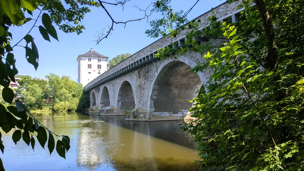 Limburg Dom, Gassen, Fachwerkhäuser & Geschichten individuelle Stadtführung