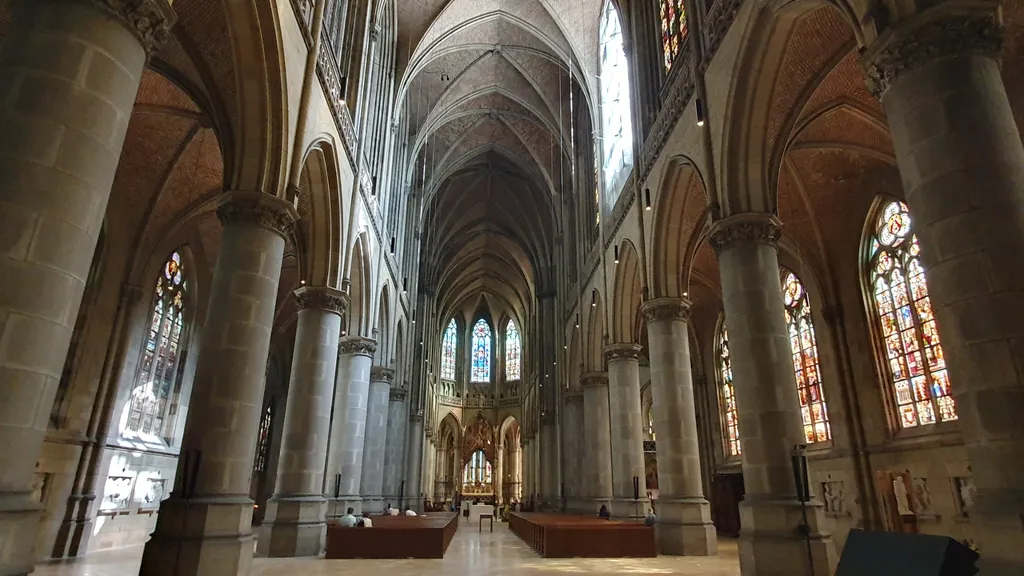 Linz Highlights: Von Römern, Barock und Urban Art individuelle Stadtführung