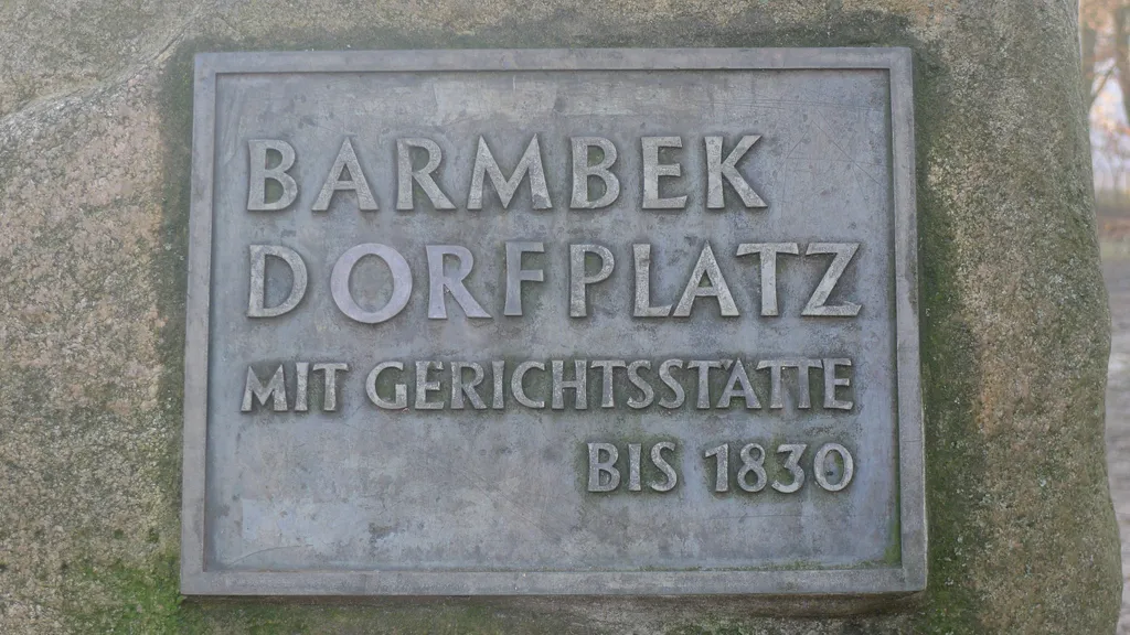 Barmbeker Geschichte(n) individuelle Stadtführung