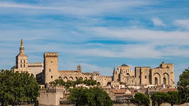 Avignon Tour: Altstadt Highlights Geheimtipps Stadtführung