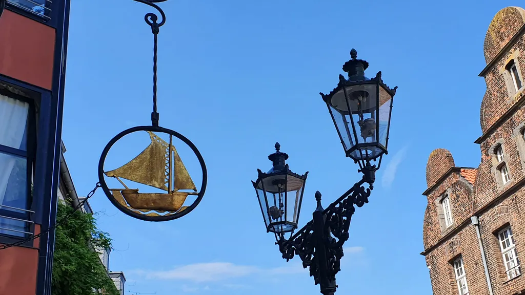 Kaiserswerth Rundgang Kaiserpfalz und Seidenweber individuelle Stadtführung