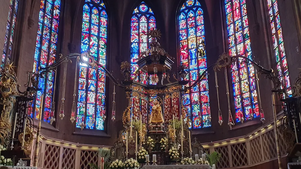 Luxemburg - Bummel durchs Weltkulturerbe Oberstadt individuelle Stadtführung