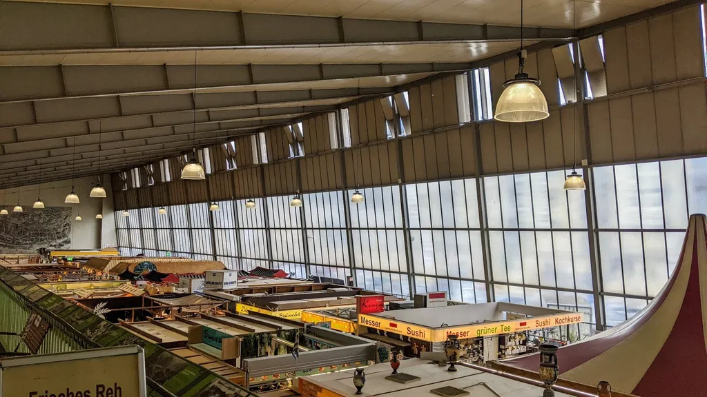 Stadtrallye zu Lieblings💛 Orten in Frankfurt individuelle Stadtführung