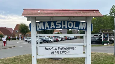 Maasholm: Sehenswürdigkeiten im Fischerdorf Stadtführung Maasholm: Sehenswürdigkeiten im Fischerdorf Stadtführung