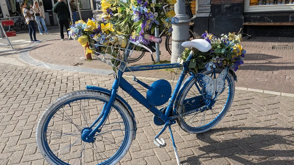 Amsterdam „kleine Geschichten” Entdeckertour individuelle Stadtführung