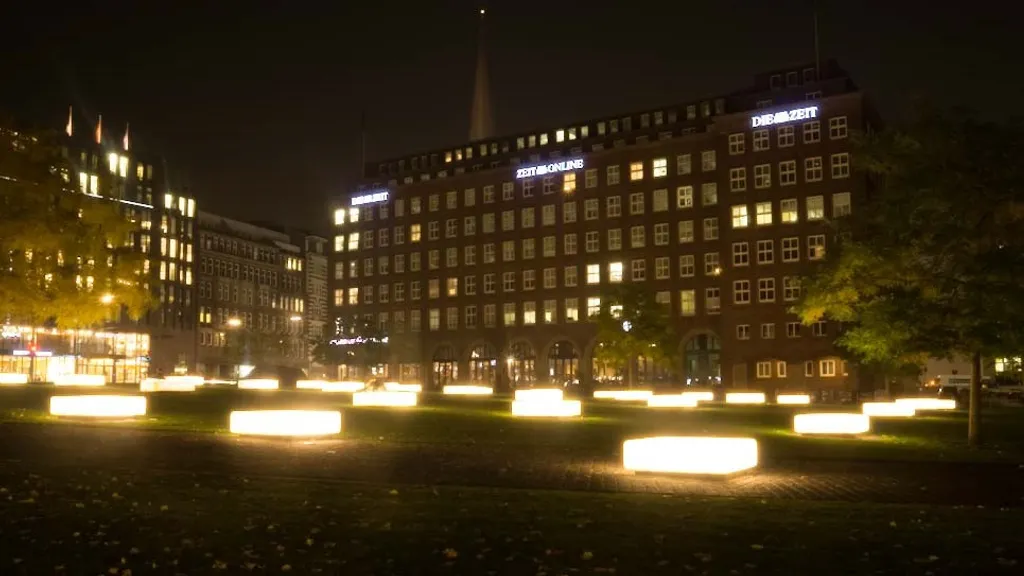 Stadtrundfahrt Hamburg mit der U3 individuelle Stadtführung