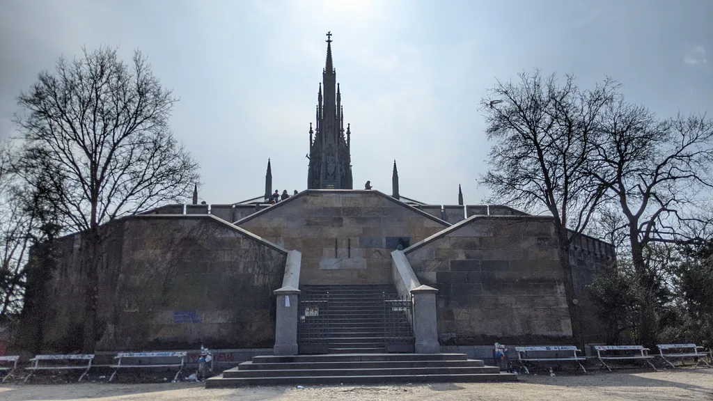 Berlin Kreuzberg, abwechslungsreiche Kiez Führung individuelle Stadtführung