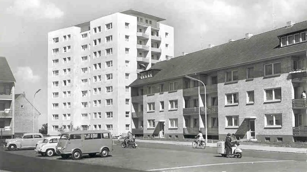 Historischer Rundgang Itzehoe - Tegelhörn individueller Stadtrundgang