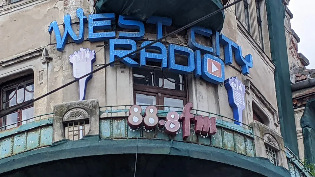 Timișoara Altstadt Tour individuelle Stadtführung