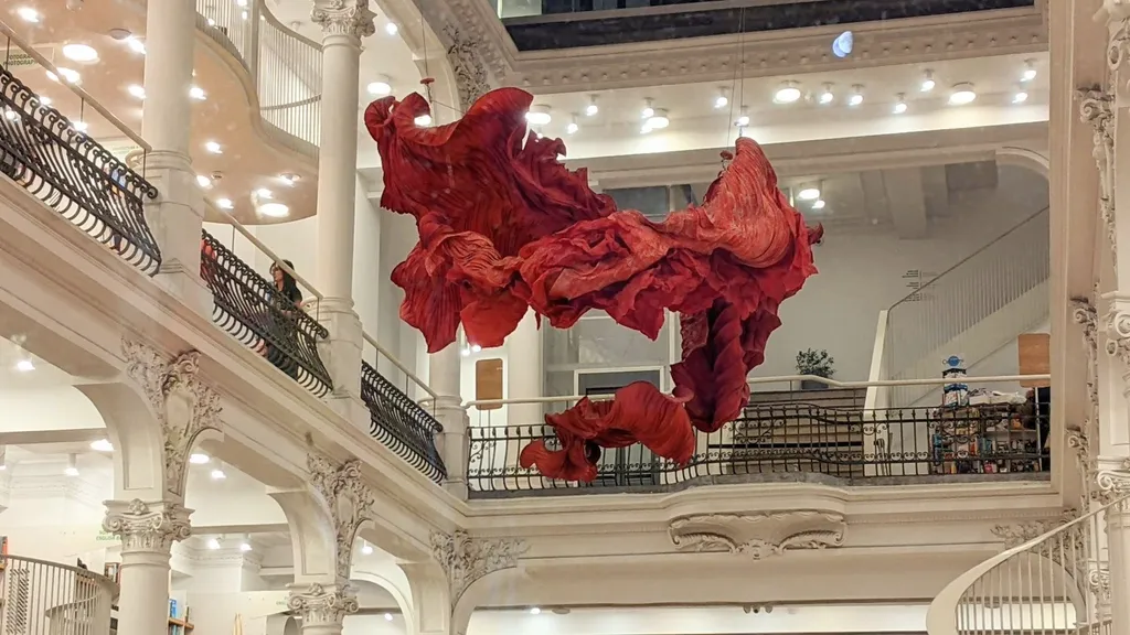 Bukarest: Altstadt & Szeneviertel Sightseeing individuelle Stadtführung