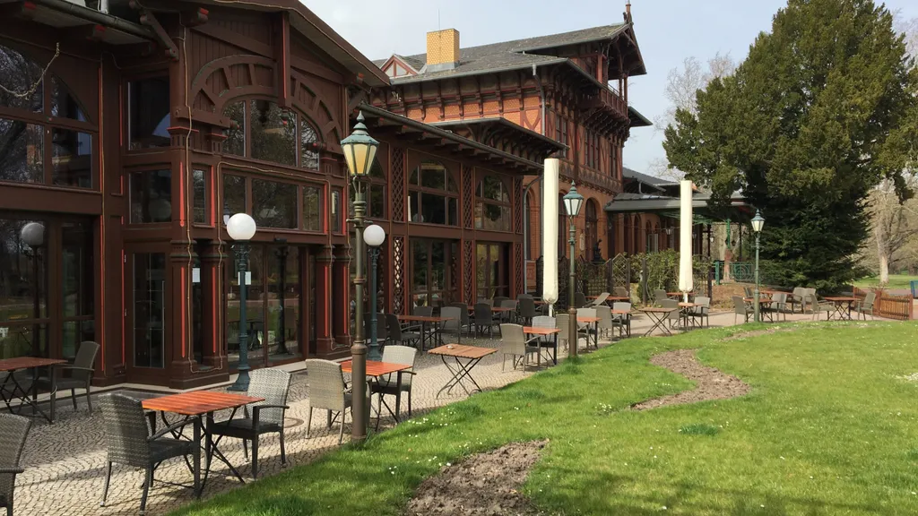 Magdeburg entdecken - Die Kuchenkrümeltour individuelle Stadtführung