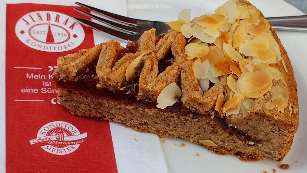 Linz Highlights: Von Römern, Barock und Urban Art individuelle Stadtführung