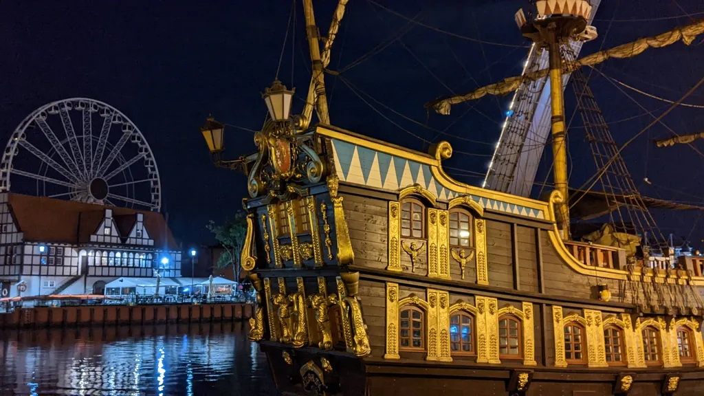 Entdeckungstour Danzig Highlights & Altstadt individuelle Stadtführung