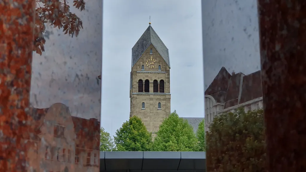 Oberkassel: Schickes Bohème-Viertel in Düsseldorf individuelle Stadtführung