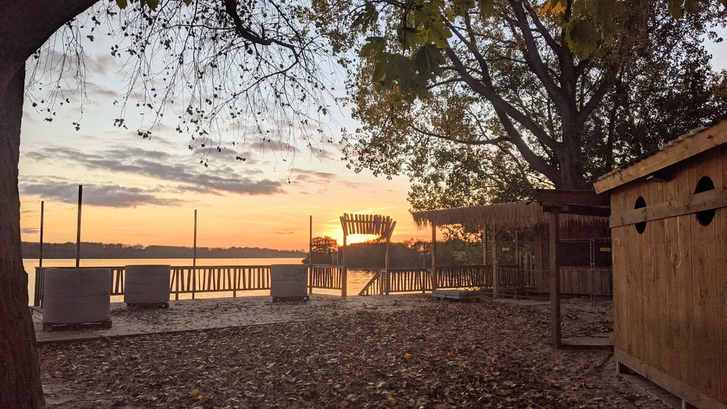 Willkomm Höft Wedel - Pötte gucken & Spaß dabei! individuelle Stadtführung