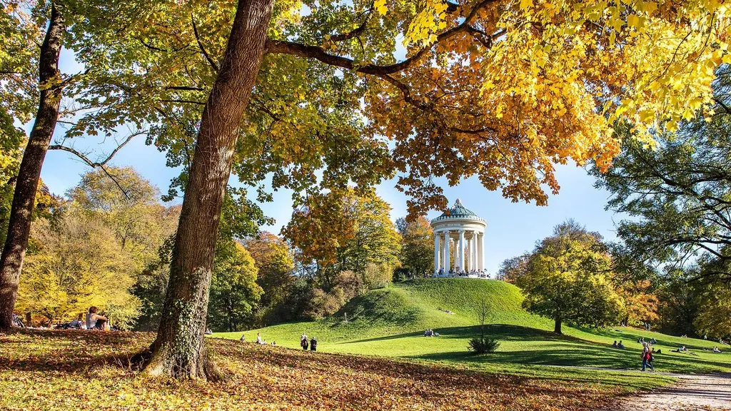 München: Stadtrallye durch die Innenstadt individuelle Stadtführung