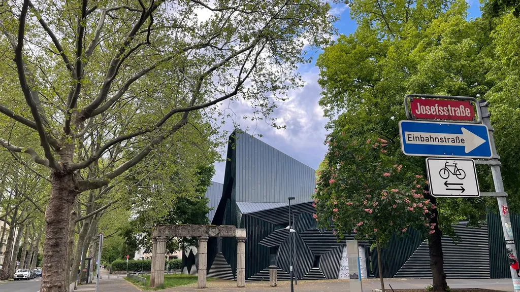 Mainz Führung: Auf den Spuren von Magenza individuelle Stadtführung