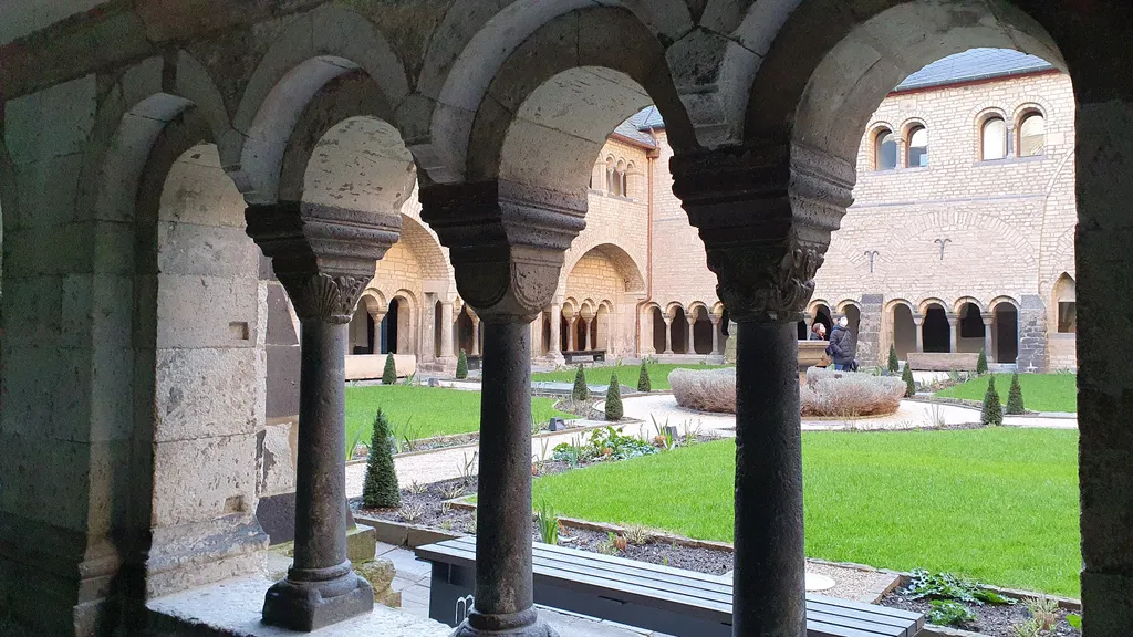 Bonn - Führung durch die Altstadt individuelle Stadtführung
