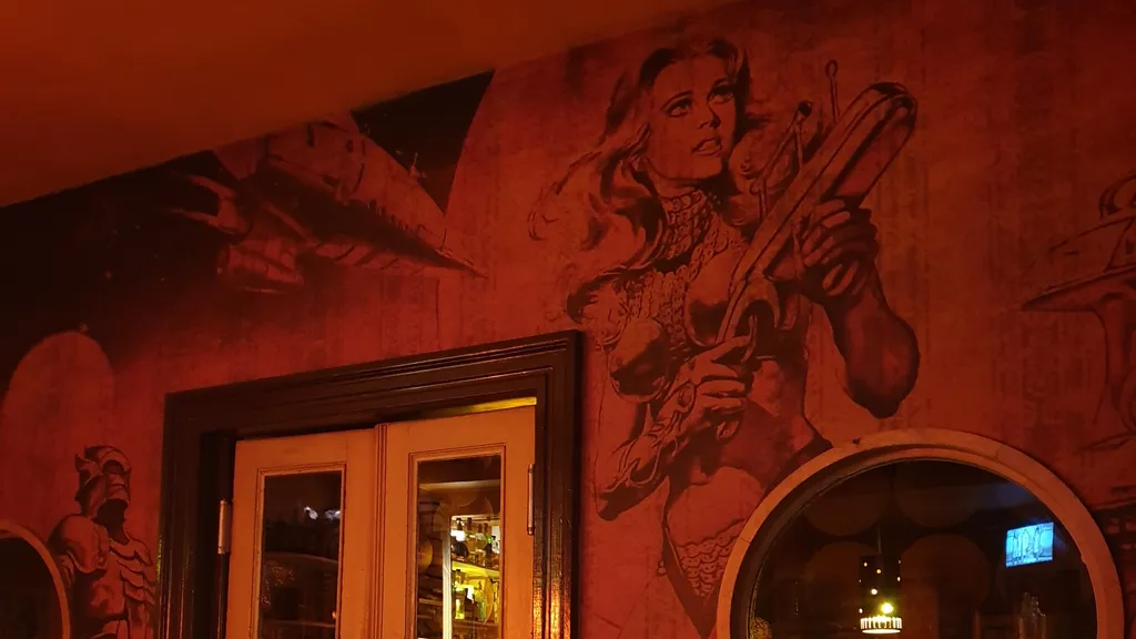 Führung durchs Szeneviertel Dresden Neustadt individuelle Stadtführung