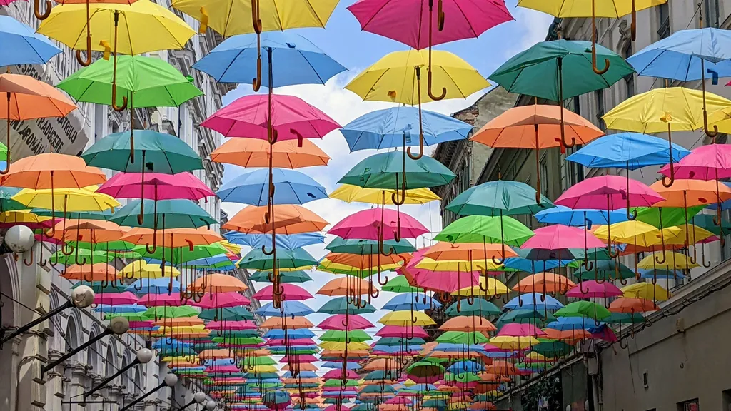 Timișoara Altstadt Tour individuelle Stadtführung