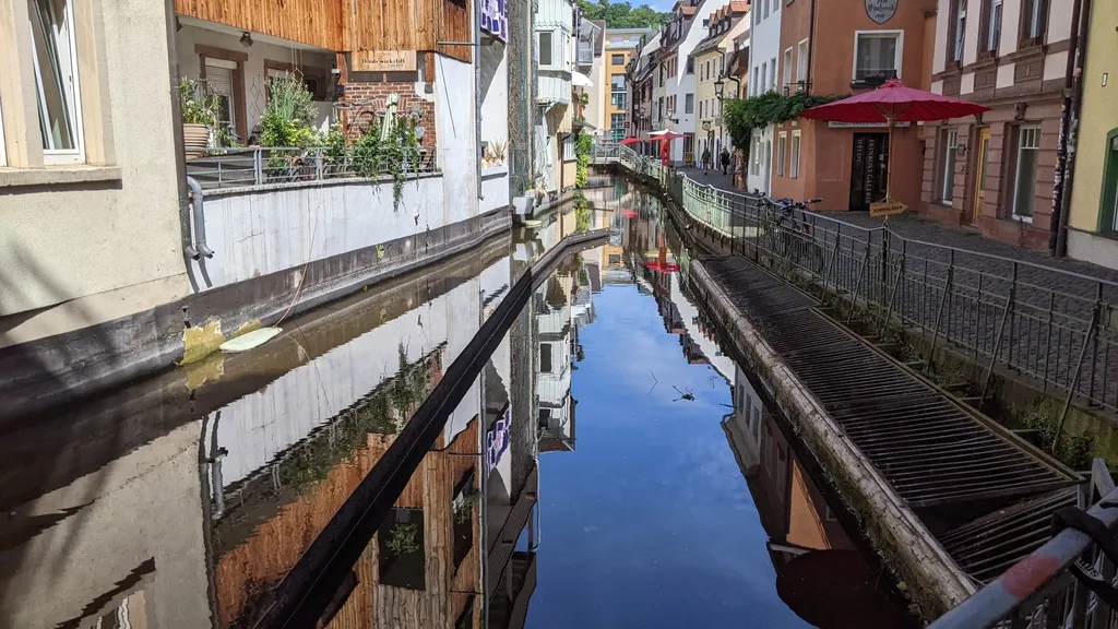 Freiburg Stadtführung Altstadt individuelle Stadtführung