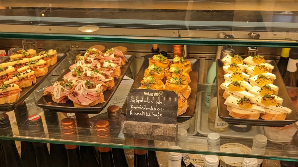 Malmö Stadtführung Altstadt und Parks individuelle Stadtführung