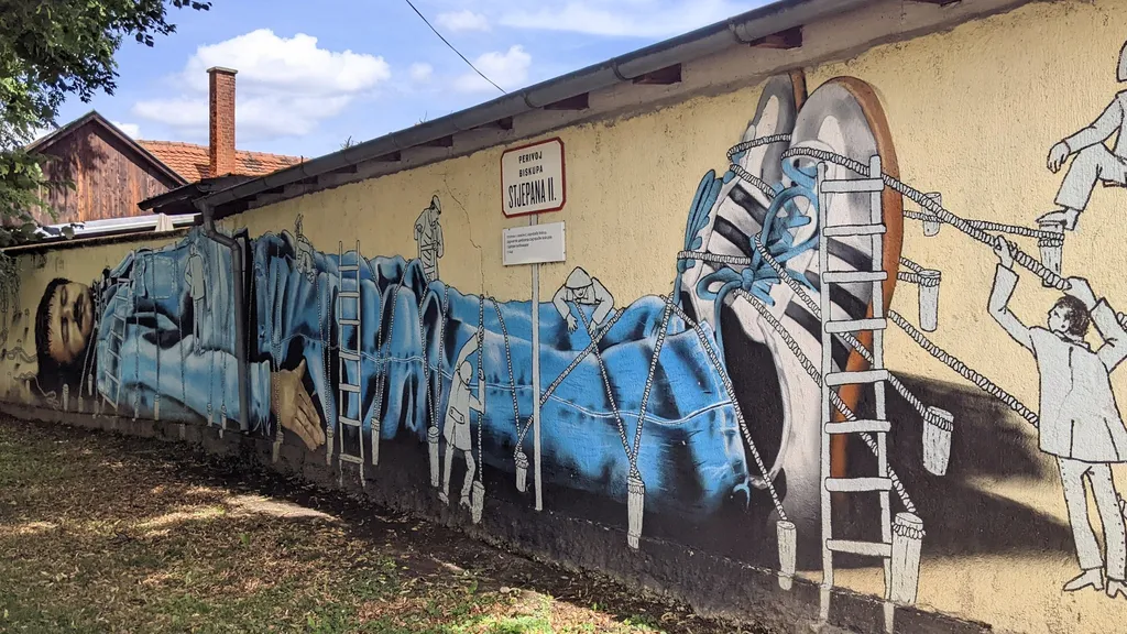 Entdeckungstour Zagreb Highlights & Altstadt individuelle Stadtführung