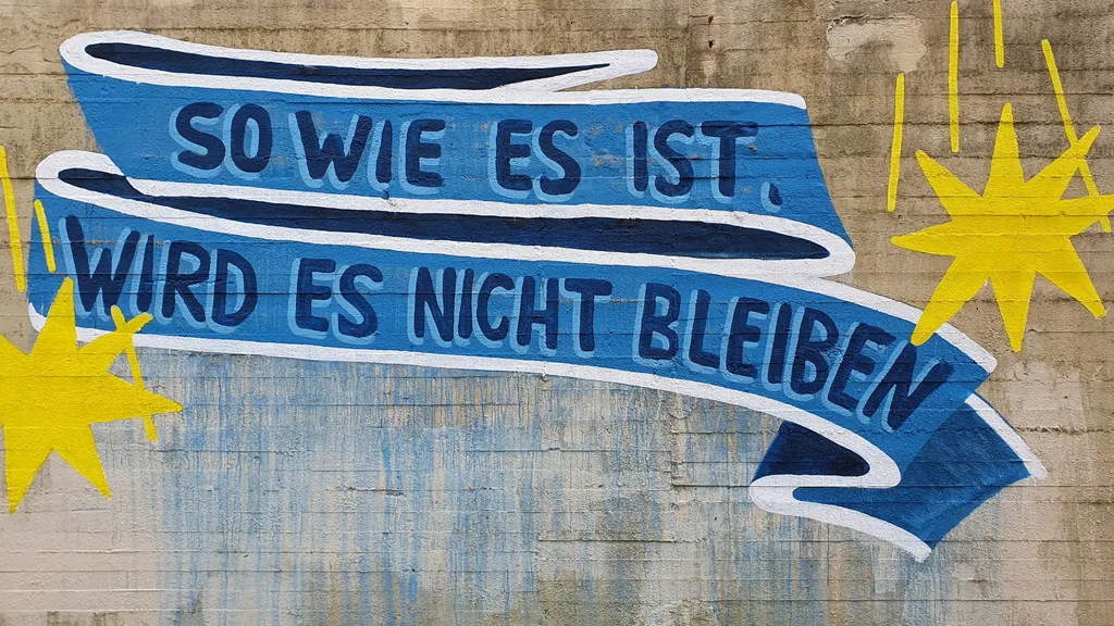 Oberhausen Führung - Wiege der Ruhrindustrie individuelle Stadtführung