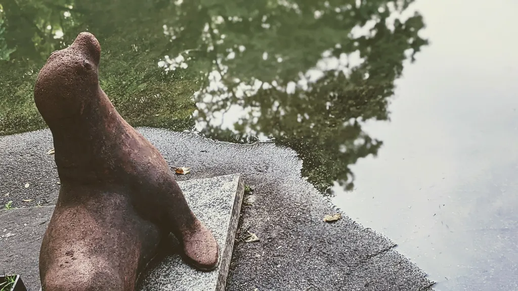 Harburg ist nicht Hamburg, oder doch? individuelle Stadtführung