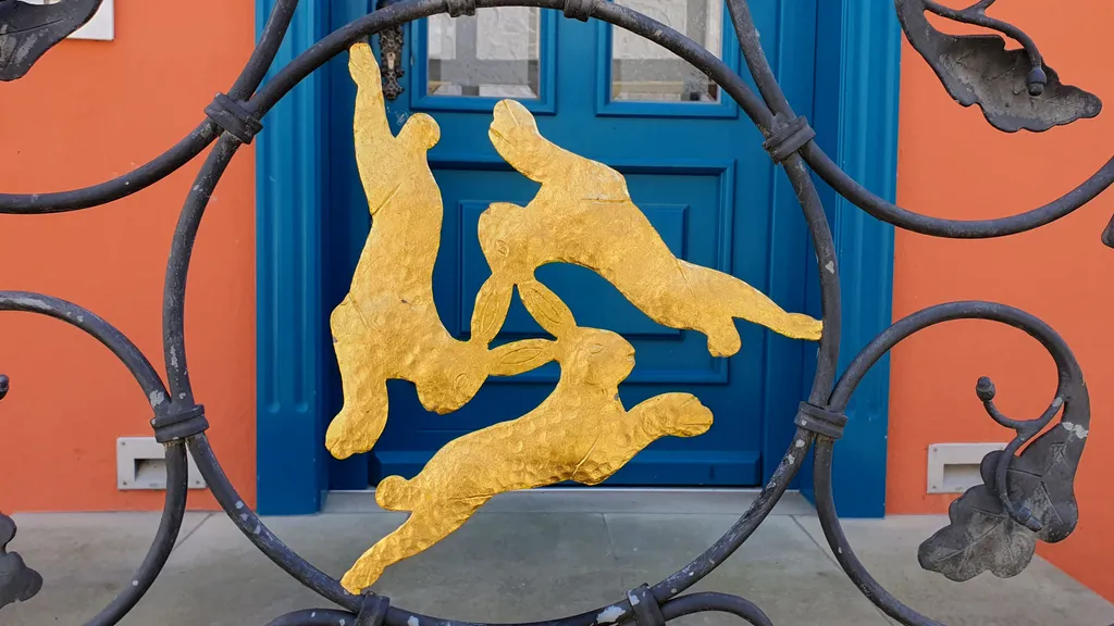 Dom, Kunst, Fluss - Highlights von Paderborn individuelle Stadtführung