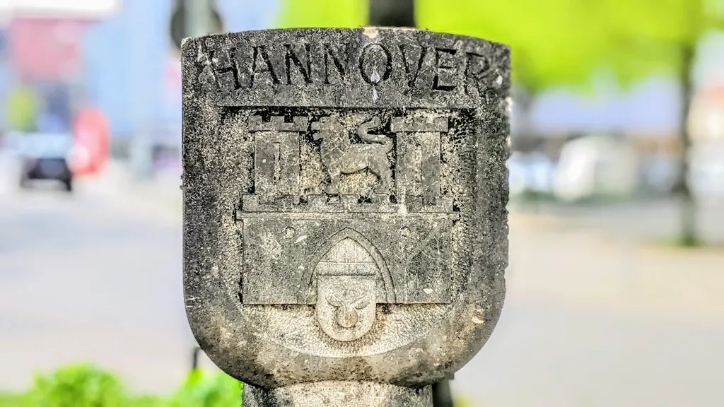 Reiter, Rocker, Räuber: Hannover Altstadt Führung individuelle Stadtführung
