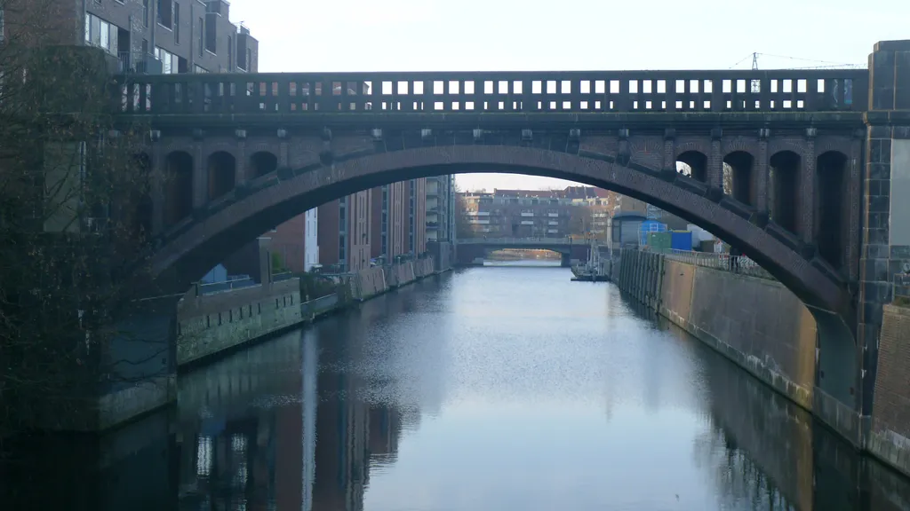 Barmbeker Geschichte(n) individuelle Stadtführung