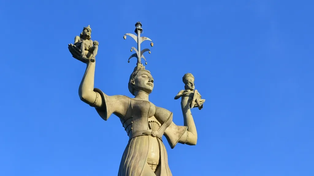 Konstanz Altstadt, Niederburg, Stadtgarten & Hafen individuelle Stadtführung