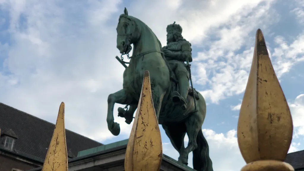 Geheimtipp Düsseldorf - Tour individuelle Stadtführung