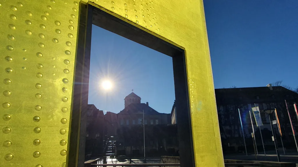 Bayreuth Highlights: Wagner, Wilhelmine & Welterbe individuelle Stadtführung