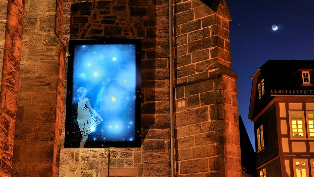 Der Marburger Grimm dich Pfad als Schnitzeljagd 🔎 individueller Stadtrundgang