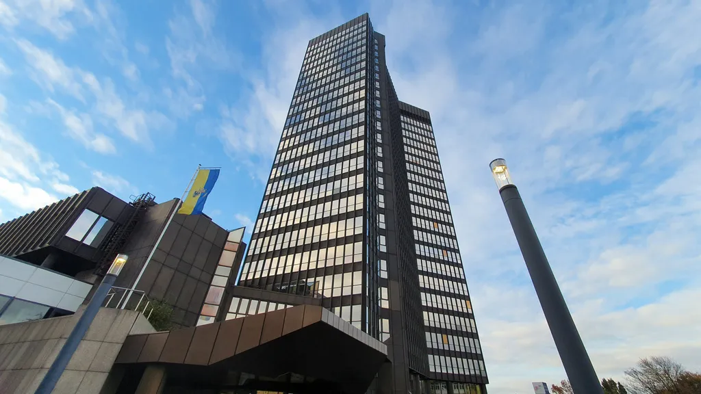 Essen Tour: Highlights der Innenstadt individuelle Stadtführung