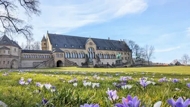 Goslar Altstadt Stadtführung Welterbestadt Stadtführung