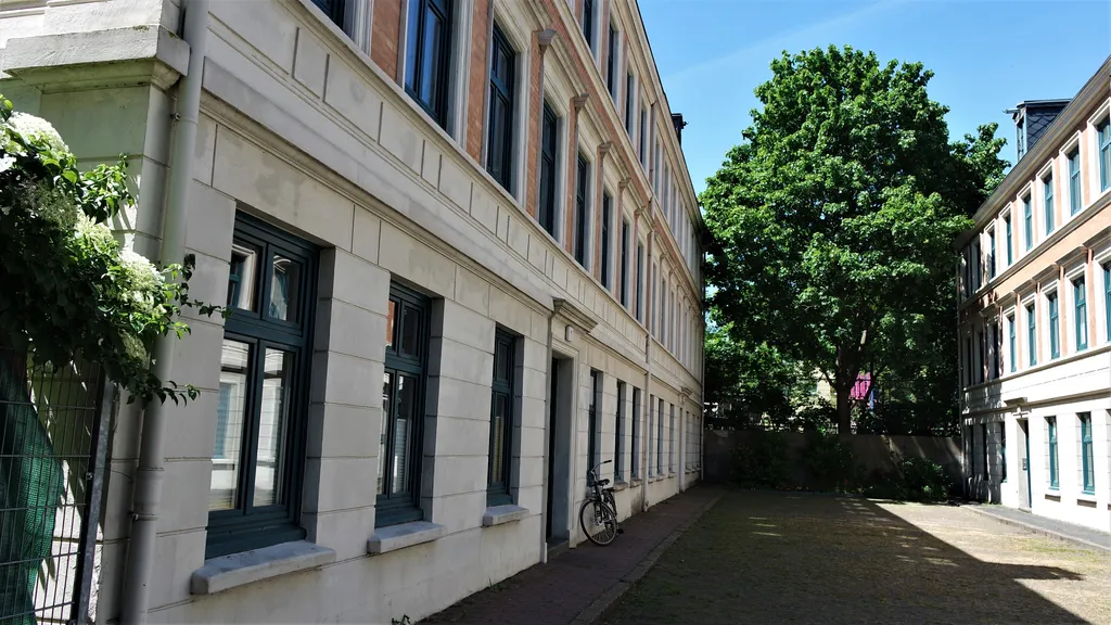 St. Pauli und Schanze: Von Terrassen und Passagen  individuelle Stadtführung