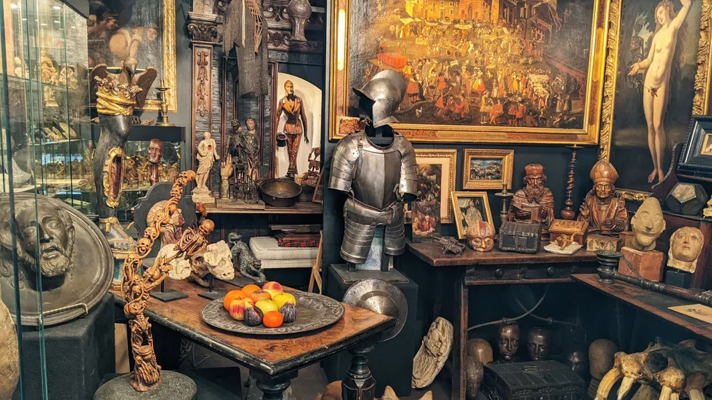 Mailand Altstadt und Künstlerviertel Brera individuelle Stadtführung