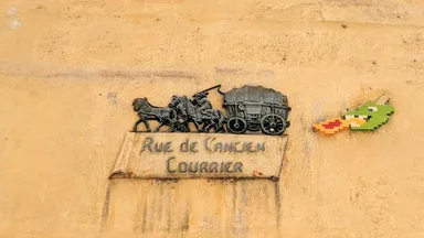 Stadtspaziergang Montpellier: Top Orte & Tipps Stadtführung