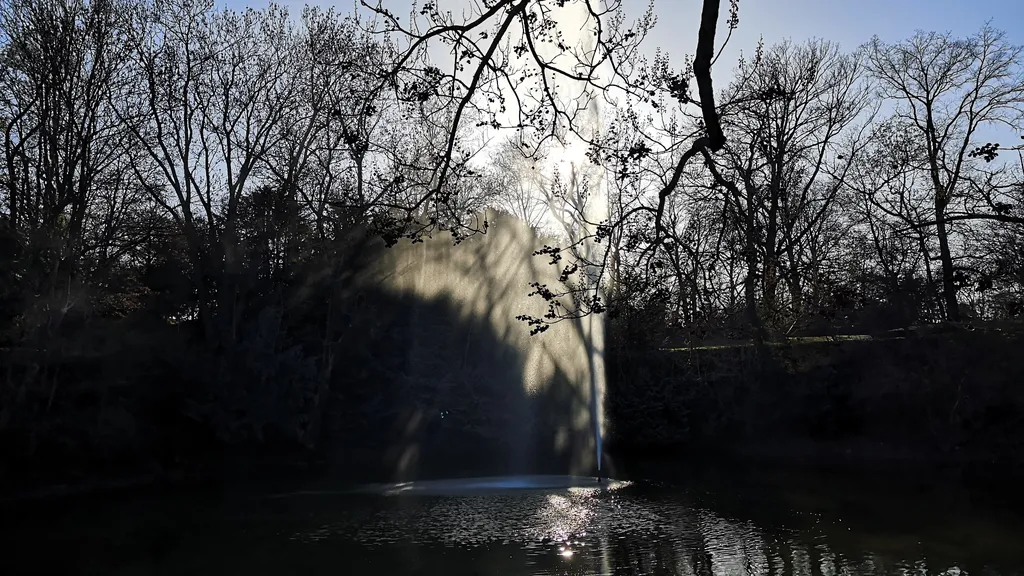 Stuttgart-Nord: Weißenhofsiedlung & Killesbergpark individuelle Stadtführung