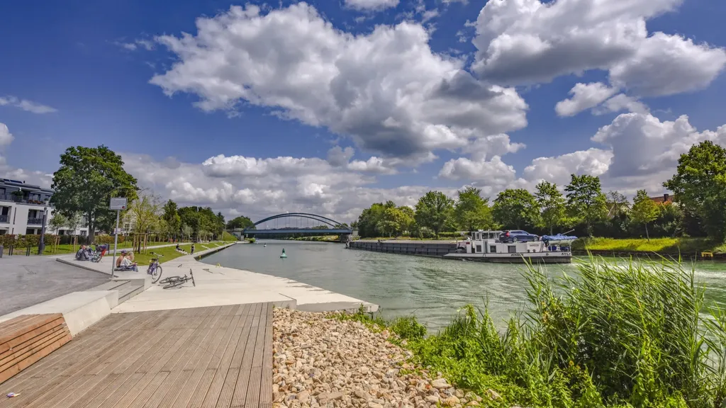 Gräften, Gassen und Geschichte – Senden entdecken individueller Stadtrundgang