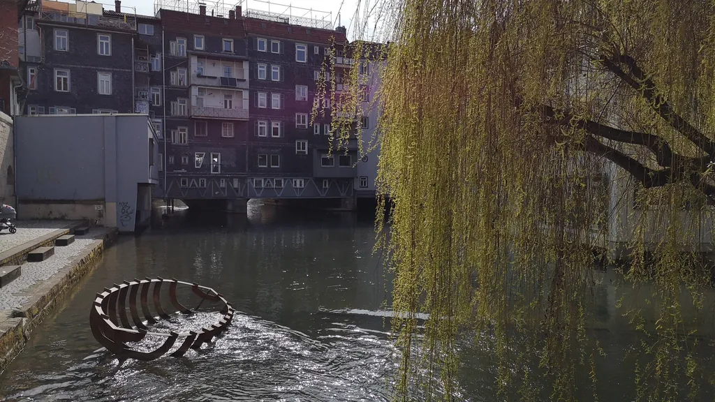Spaziergang historische Altstadt Esslingen individuelle Stadtführung
