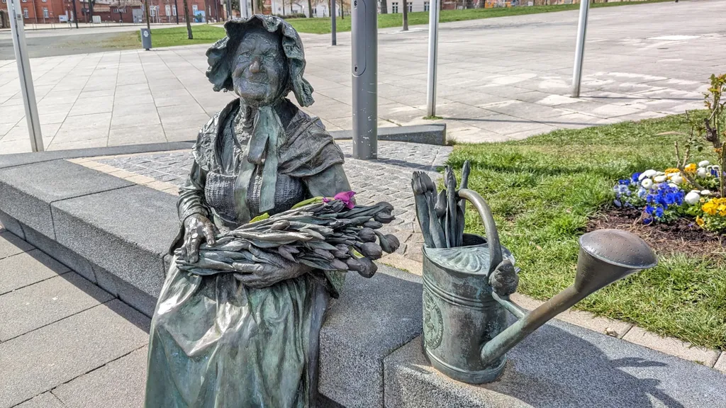 Schwerin Stadtführung Altstadt und Weltkulturerbe individuelle Stadtführung