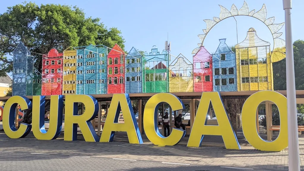 Willemstad (Curaçao) Highlights und Geheimtipps individuelle Stadtführung