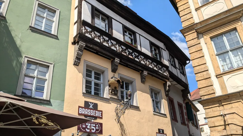 Bamberg Weltkulturerbe Altstadtführung individuelle Stadtführung